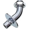 洗濯機用L型ニップル SANEI
