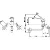 K1700ED-4UR-13 VO SANEI 21615046