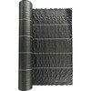TBO5-20100-BK 防草シート(耐候5年) TRUSCO 21615100