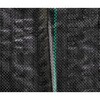 TBO1-10100-BK 防草シート(耐候1年) TRUSCO 21615249