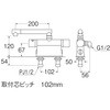 SK785D-13 T[fbLV[ SANEI 21615877
