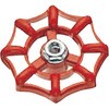 ストップバルブハンドル SANEI