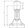 TABCS-25 TRUSCO \Pbg XeX TRUSCO 21617148