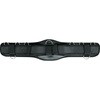 TC-74BK エアーフィットサポーター TRUSCO 21617428