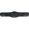TC-74BK エアーフィットサポーター TRUSCO 21617428