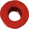 TUTP-CAT5E-100R LANケーブル カテゴリ5e TRUSCO 21617638