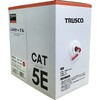 TUTP-CAT5E-100G LANケーブル カテゴリ5e TRUSCO 21617629