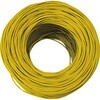 TUTP-CAT5E-100Y LANケーブル カテゴリ5e TRUSCO 21617656