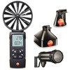 TESTO417 ファンネルセット2 testo(テストー)