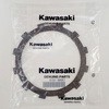プレート(フリクション) 13088-1013 Kawasaki