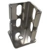 N-501542 ジョイント金具 コーナ-No．1 (ユニクロ) 日栄インテック
