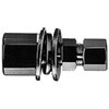 くい込み管継手 隔壁用ユニオン SMC