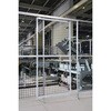 AZM-3KR 30吊引戸 H2150 L-BC SUS(エスユーエス) 21721078