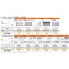 AZM-4KX 40吊引戸 H2150 L-DE SUS(エスユーエス) 21724352