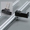 セーフティスイッチキットSS-SSB(首振キー付) SUS(エスユーエス)