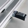 セーフティスイッチキット開き戸 S-SB SUS(エスユーエス)