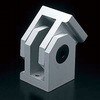 ターンブラケット 40 A SUS(エスユーエス)