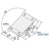 SFK-N41S ハードL4080・DE45(ステン)キット SUS(エスユーエス) 21733897