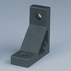 ハードブラケット Lブラック SUS(エスユーエス)
