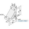 SFK-B27 n[huPbg SG3060 ubNLbg SUS(GX[GX) 21735324