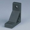 SFK-B05 ハードブラケットL ブラック キット SUS(エスユーエス) 21736338