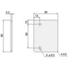AZK-40C J˗phAXgbpLbg SUS(GX[GX) 21741378