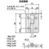 SFA-2N5 L40-R SUS(GX[GX) 21743864