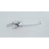 レバーASSY. R.ハンドル 53170MBW006 ホンダ