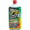 アリがいなくなるシャワー液 金鳥(KINCHO)
