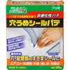 穴埋めシールパテ