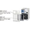 ペルチェ式循環液温調装置 サーモコン/ コンパクトタイプ SMC