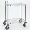 ローウェイストカート ERECTA(エレクター)