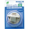 ドアストッパーDX シルバー ウイング