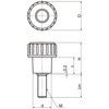 KLMS-32-M8-25 KLMEKLF OfBvmu NBK(牮oCebN) 21842092