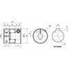 MJT-30CK-WH-15-15 JvR MJTV[Y MJT-30C NBK(牮oCebN) 21947178