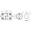MJT-40CK-WH-14-24 JvR MJTV[Y MJT-40C NBK(牮oCebN) 21966656