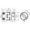 MJT-55C-RD-16-24 JvR MJTV[Y MJT-55C NBK(牮oCebN) 21995444