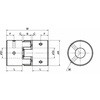 MJT-65-EGR-16-20 JvR MJTV[Y MJT-65 NBK(牮oCebN) 22006836
