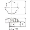 KSFA-80-M16-HP Zuumu(߂˂) NBK(牮oCebN) 22093347