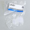 フッ素樹脂製管継手ハイパーフィッティング (LQ1-～) SMC