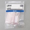 フッ素樹脂製管継手ハイパーフィッティング (LQ1H～) SMC