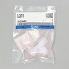 フッ素樹脂製管継手ハイパーフィッティング (LQ1T～) SMC