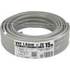VVF 1.6mm X 2C 600Vrj≏rjV[X`P[u an[lbg 22241345