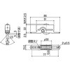 ST-901-30 ˎ(fBO[p) SYS(Vu^j) 22245816