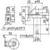 DCF-56-40 hA[Xgbv(tbNt) SYS(Vu^j) 22247042