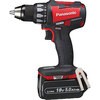 EZ74A2LJ2G-R 充電ドリルドライバー 18V 5.0Ah Panasonic(パナソニック) 22252028