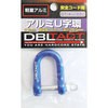 DT-AU-8BL A~U DBLTACT 22253893