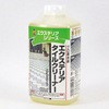 玄関タイル汚れ