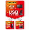 パソコン自動切替器
