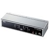 USB・PS/2コンソール両対応パソコン自動切替器 サンワサプライ